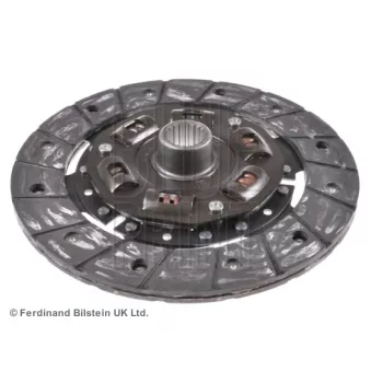 Disque d'embrayage BLUE PRINT ADD63123