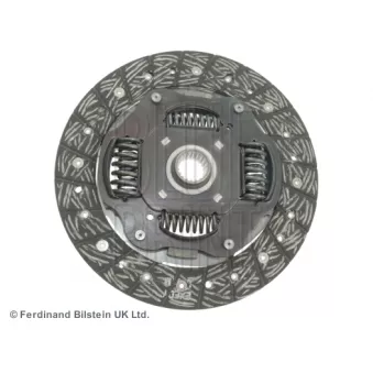 Disque d'embrayage BLUE PRINT ADD63130