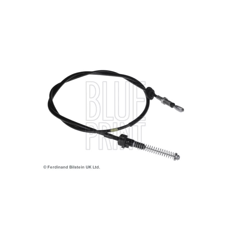 Tirette à câble, commande d'embrayage BLUE PRINT ADD63830