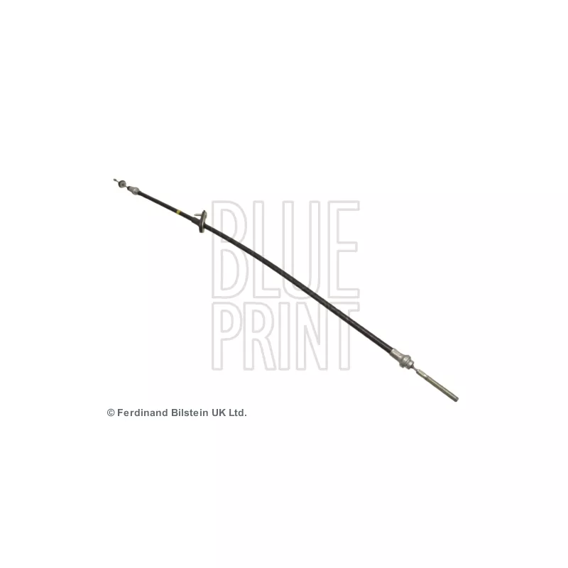 Tirette à câble, commande d'embrayage BLUE PRINT ADD63841