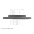 Jeu de 2 disques de frein avant BLUE PRINT ADD64321 - Visuel 3