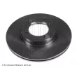 Jeu de 2 disques de frein avant BLUE PRINT ADD64327 - Visuel 1