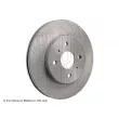 Jeu de 2 disques de frein avant BLUE PRINT ADD64328 - Visuel 2