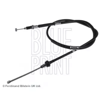 Tirette à câble, frein de stationnement arrière droit BLUE PRINT ADD64648