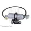 Pompe à carburant BLUE PRINT ADD66826C - Visuel 2
