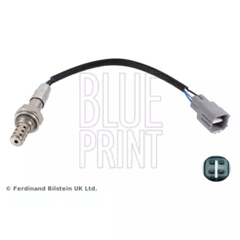 Sonde lambda BLUE PRINT ADD67001