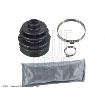 Soufflets de cardan avant BLUE PRINT ADD68118
