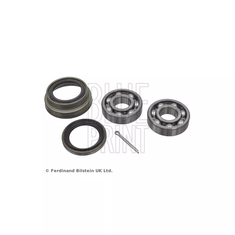 Roulement de roue avant BLUE PRINT ADD68216