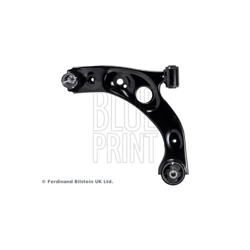 Bras de liaison, suspension de roue avant gauche BLUE PRINT ADD68634