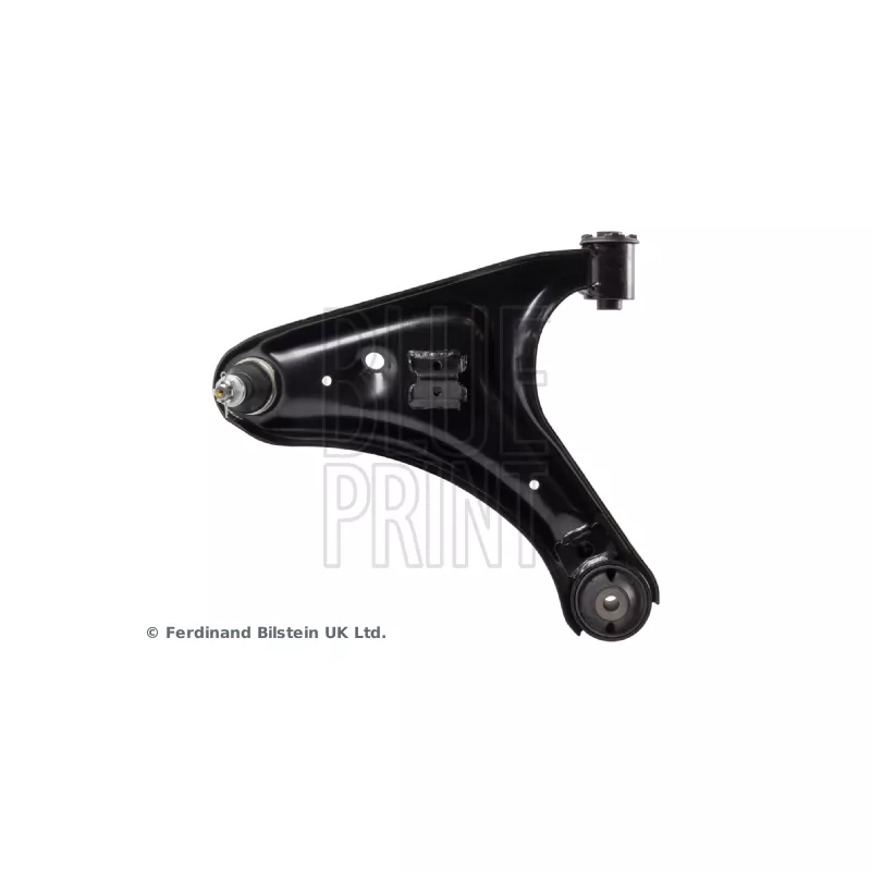 Bras de liaison, suspension de roue avant droit BLUE PRINT ADD68636