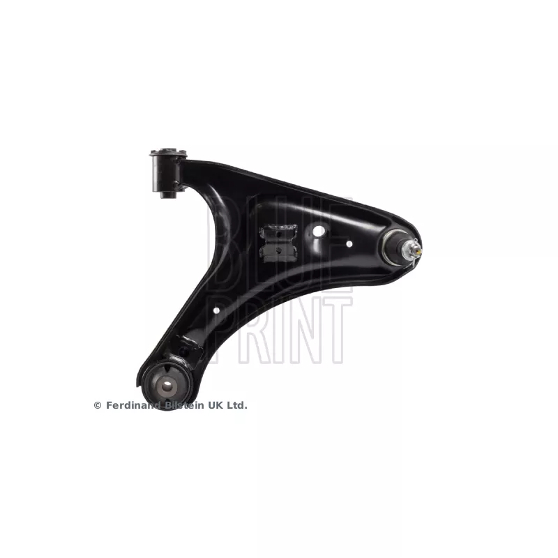 Bras de liaison, suspension de roue avant gauche BLUE PRINT ADD68637