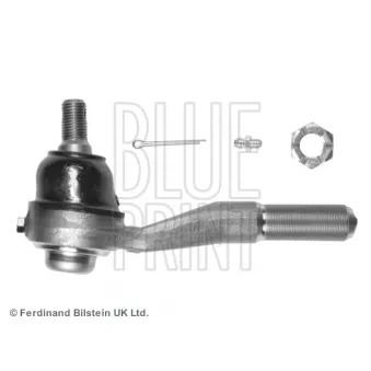 Rotule de barre de connexion avant droit BLUE PRINT