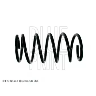 Ressort de suspension BLUE PRINT ADD688304