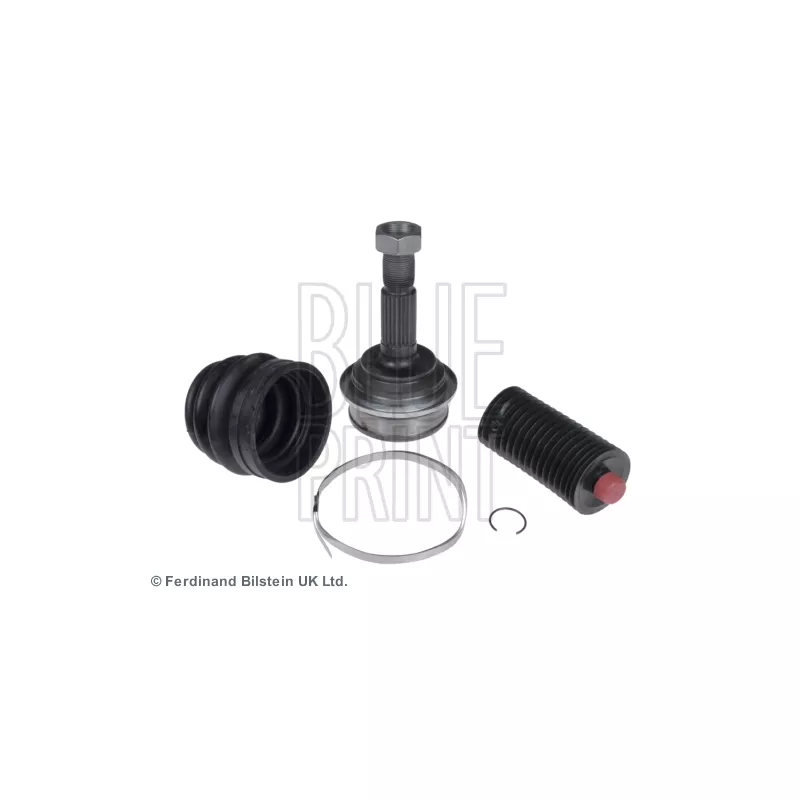 Embout de cardan avant (kit de réparation) BLUE PRINT ADD68906