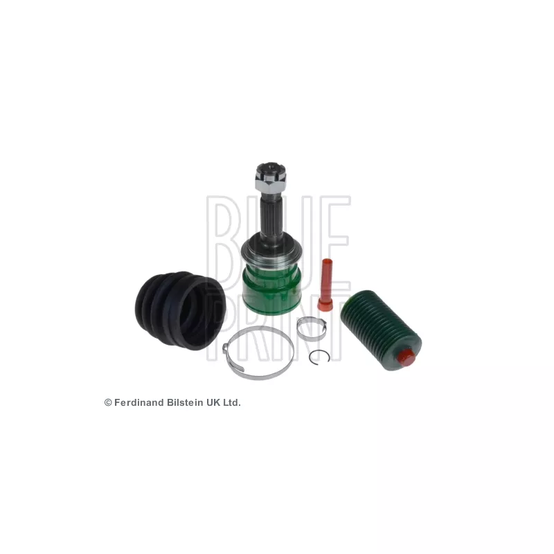 Embout de cardan avant (kit de réparation) BLUE PRINT ADD68912