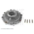 Embrayage, ventilateur de radiateur BLUE PRINT ADD691801 - Visuel 1