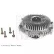 Embrayage, ventilateur de radiateur BLUE PRINT ADD691803 - Visuel 1
