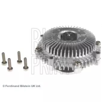 Embrayage, ventilateur de radiateur BLUE PRINT ADD691803