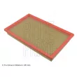 Filtre à air BLUE PRINT ADF122219 - Visuel 1