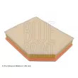 Filtre à air BLUE PRINT ADF122220 - Visuel 2
