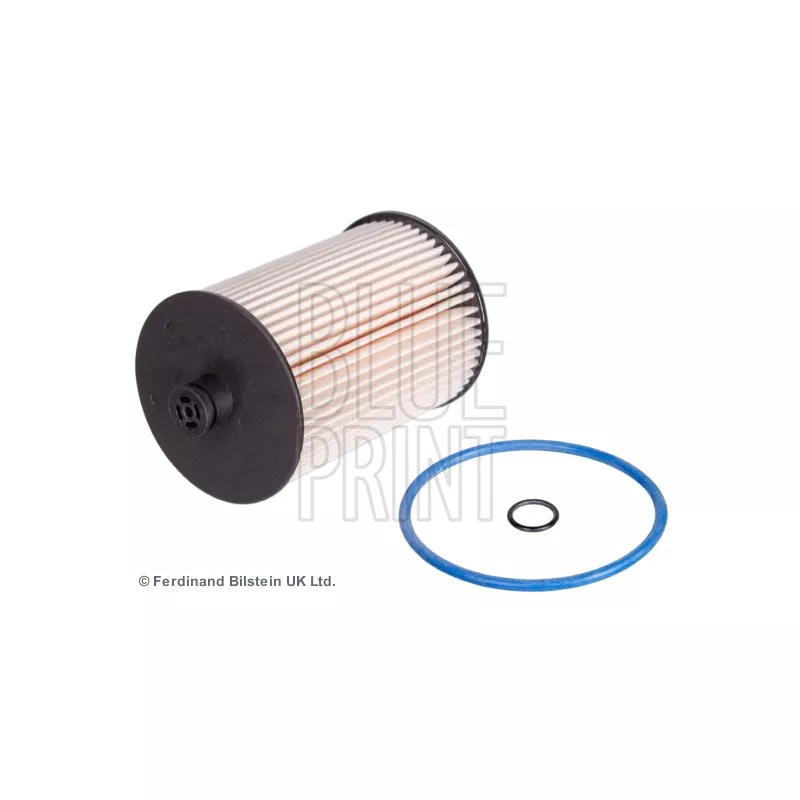 Filtre à carburant BLUE PRINT ADF122309