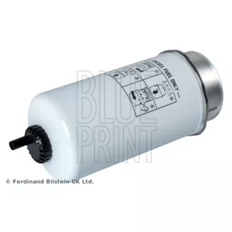 Filtre à carburant BLUE PRINT ADF122313