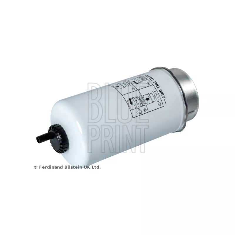Filtre à carburant BLUE PRINT ADF122313