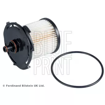 Filtre à carburant BLUE PRINT ADF122314