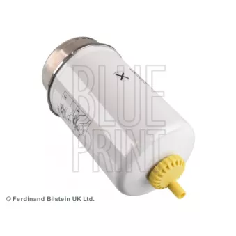 Filtre à carburant BLUE PRINT ADF122316