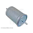 Filtre à carburant BLUE PRINT ADF122318 - Visuel 1
