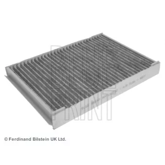 Filtre, air de l'habitacle BLUE PRINT ADF122502