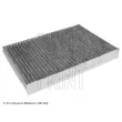 Filtre, air de l'habitacle BLUE PRINT ADF122502 - Visuel 2