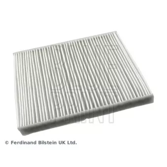Filtre, air de l'habitacle BLUE PRINT ADF122503
