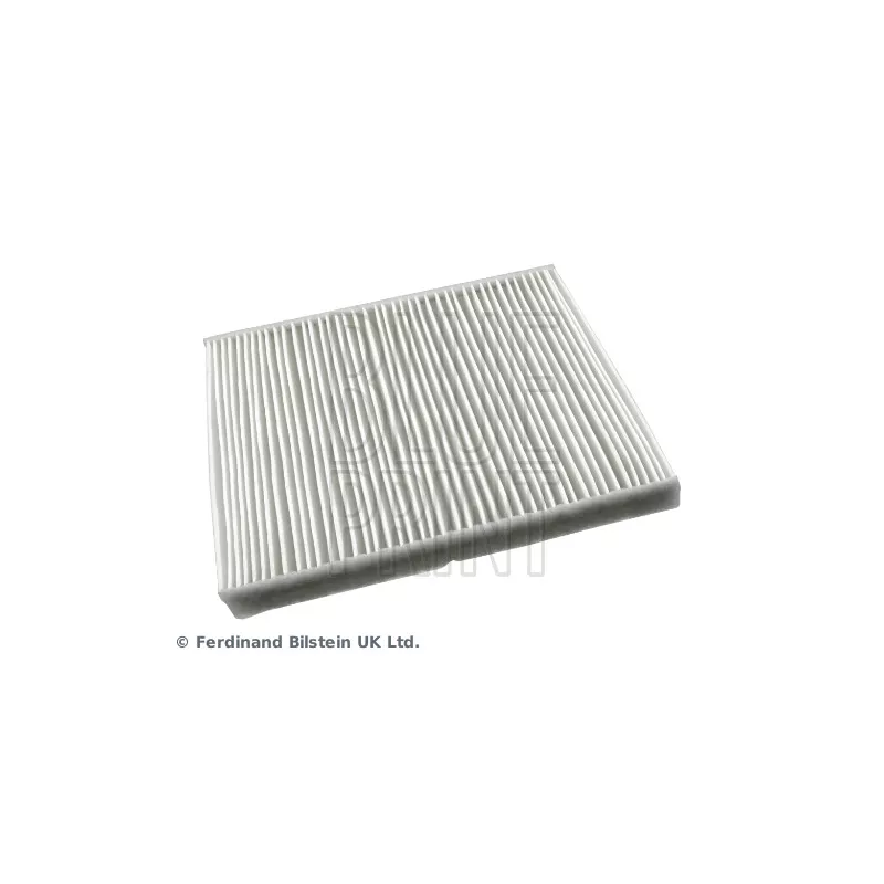 Filtre, air de l'habitacle BLUE PRINT ADF122503