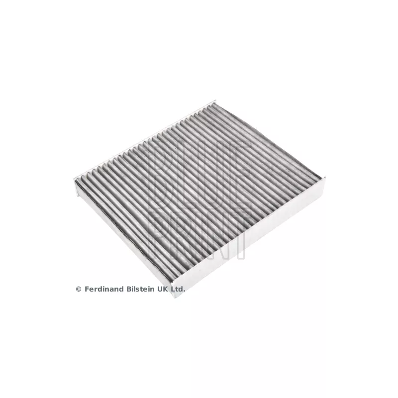 Filtre, air de l'habitacle BLUE PRINT ADF122504