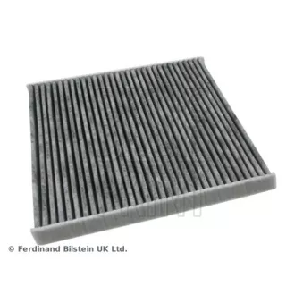 Filtre, air de l'habitacle BLUE PRINT ADF122506