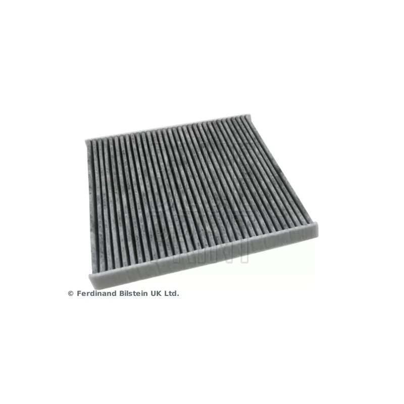 Filtre, air de l'habitacle BLUE PRINT ADF122506