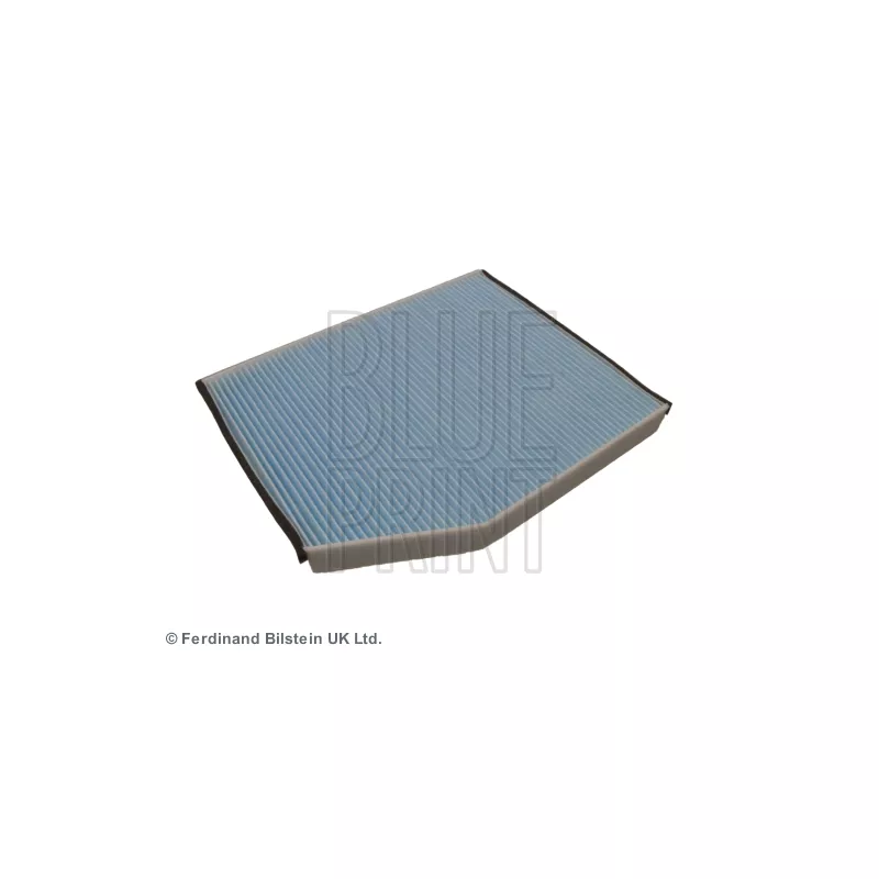 Filtre, air de l'habitacle BLUE PRINT ADF122507
