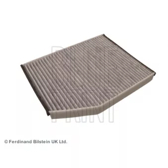 Filtre, air de l'habitacle BLUE PRINT