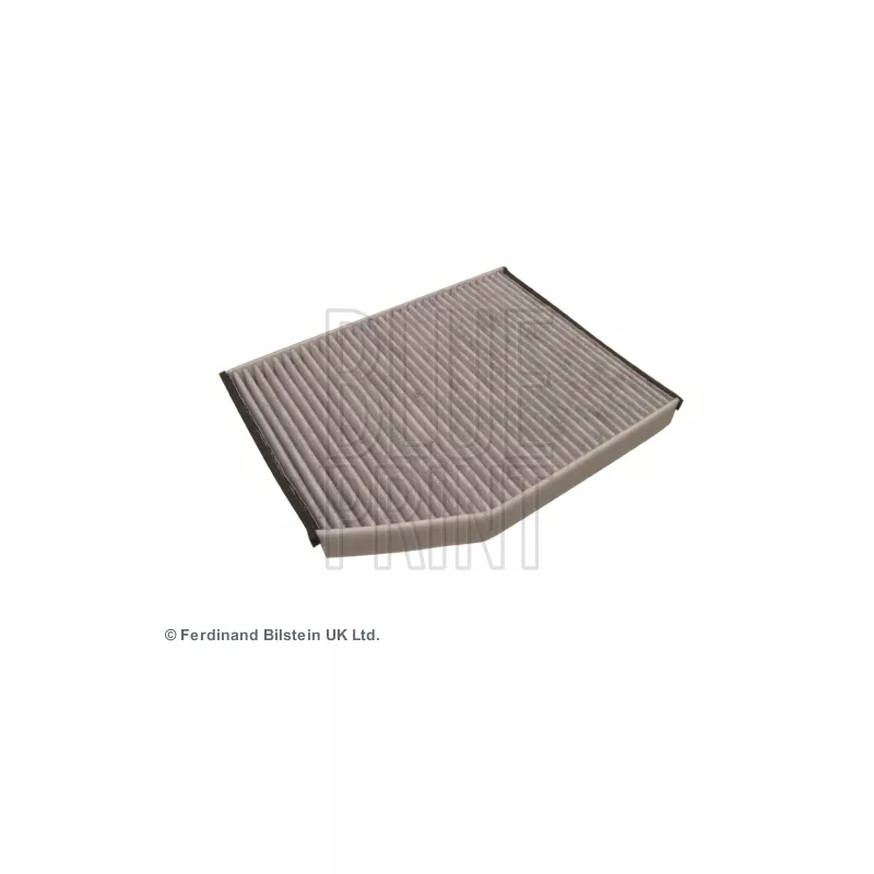 Filtre, air de l'habitacle BLUE PRINT ADF122508