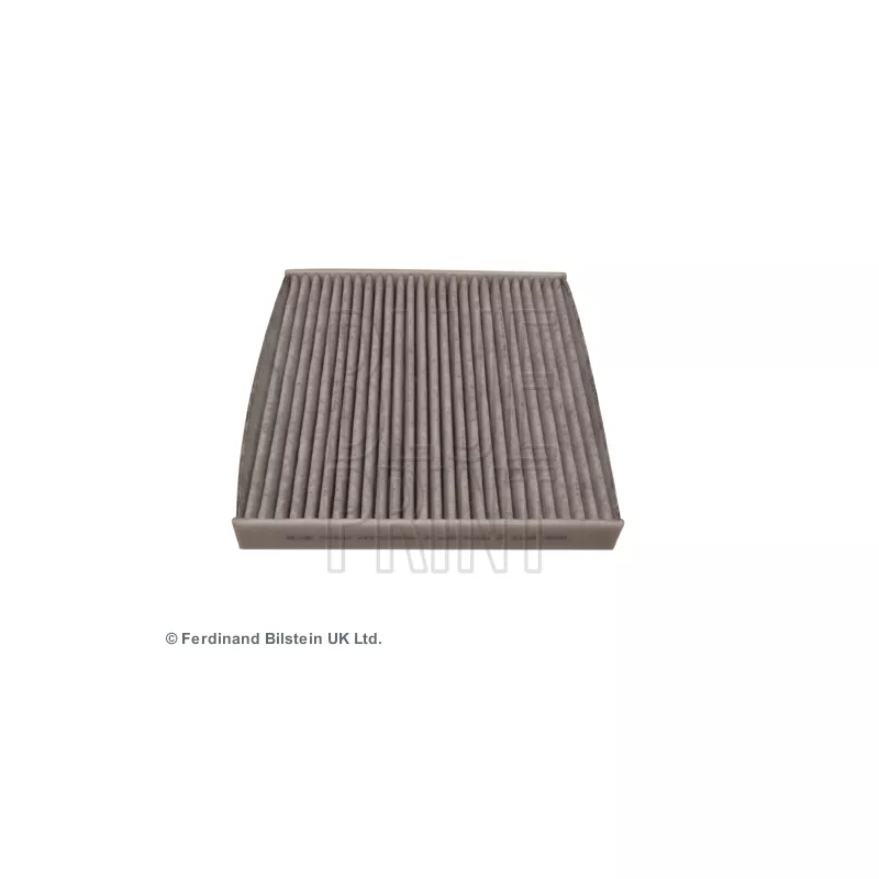 Filtre, air de l'habitacle BLUE PRINT ADF122509