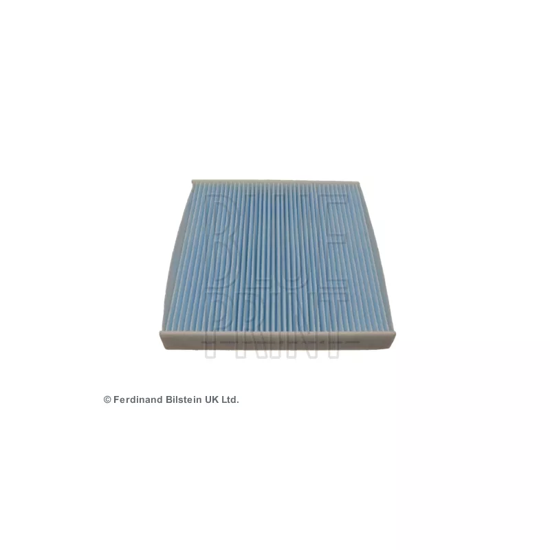 Filtre, air de l'habitacle BLUE PRINT ADF122510