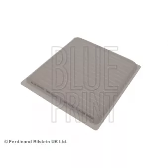 Filtre, air de l'habitacle BLUE PRINT ADF122511