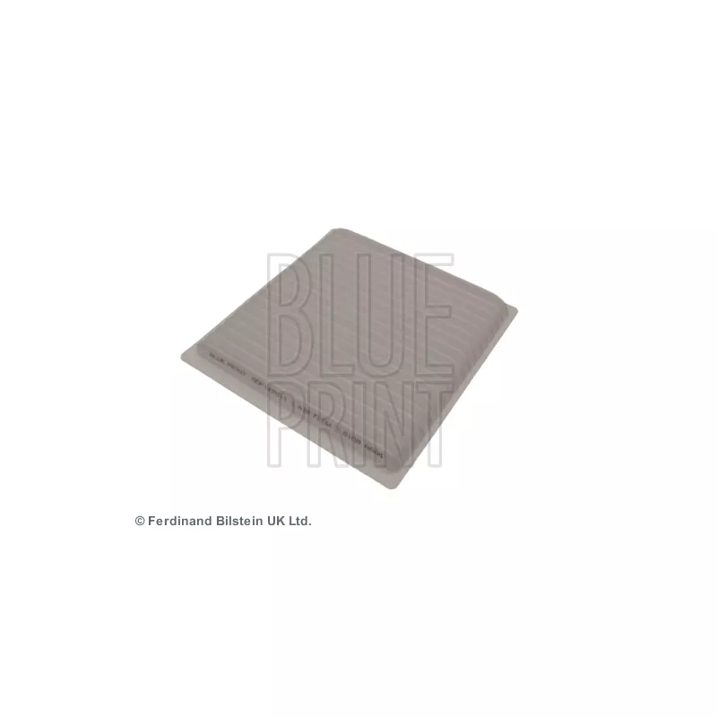 Filtre, air de l'habitacle BLUE PRINT ADF122511