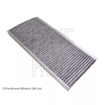 Filtre, air de l'habitacle BLUE PRINT ADF122512
