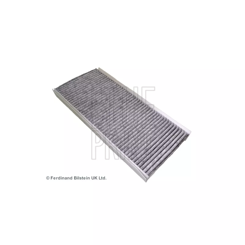 Filtre, air de l'habitacle BLUE PRINT ADF122512