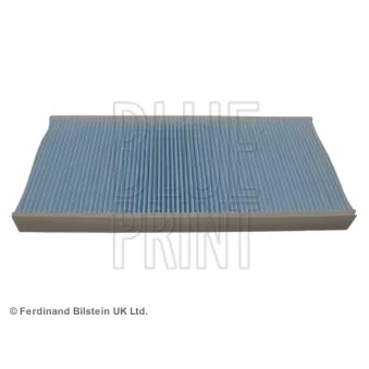 Filtre, air de l'habitacle BLUE PRINT ADF122513