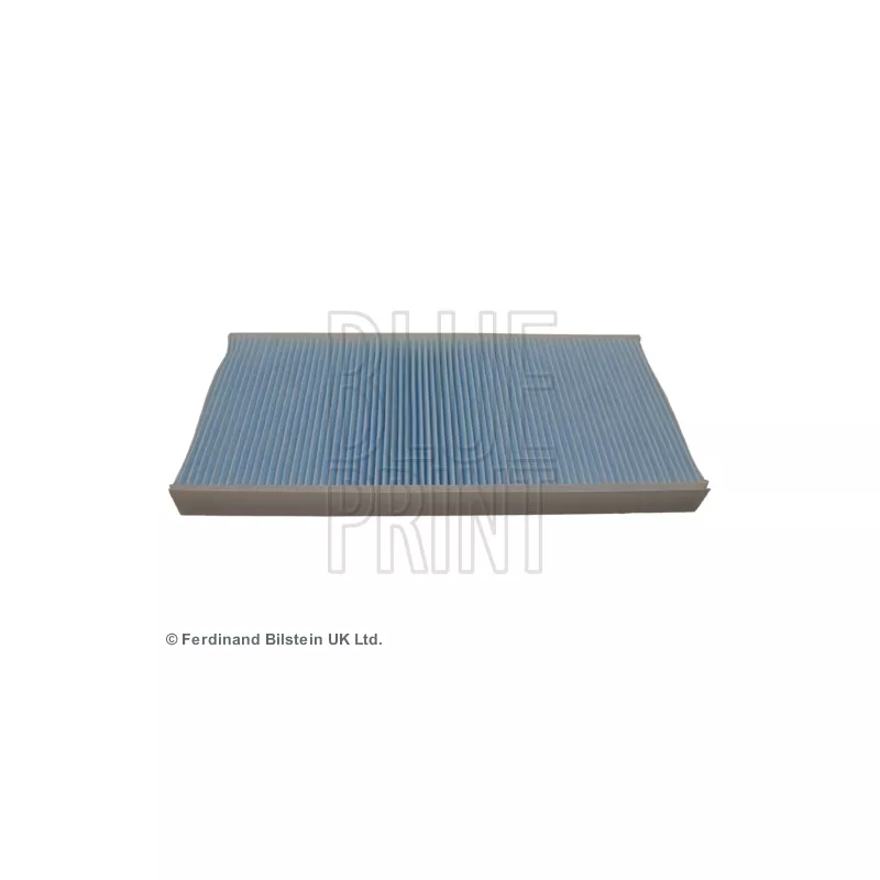 Filtre, air de l'habitacle BLUE PRINT ADF122513