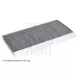 Filtre, air de l'habitacle BLUE PRINT ADF122514 - Visuel 2