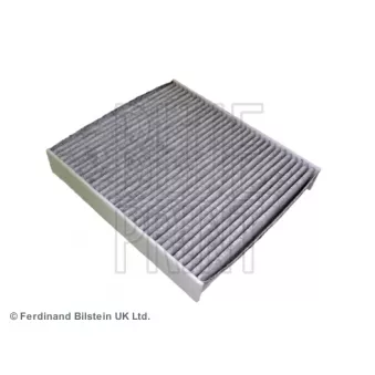 Filtre, air de l'habitacle BLUE PRINT ADF122515